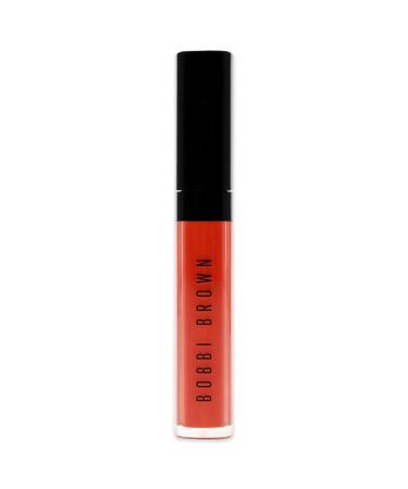Bobbi Brown Crushed Oil-Infused Gloss - Wild Card Lip Gloss 0.2 oz - Buy Online on GoSupps.com