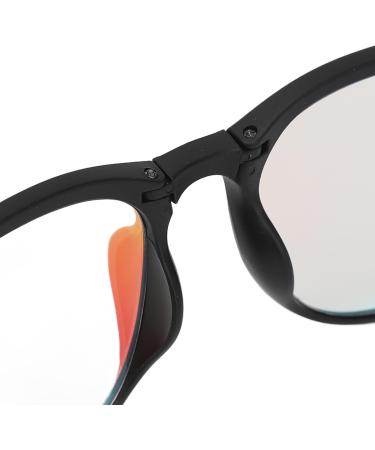 Color Blindness Glasses - Red-Green Double Sided Correction for Outdoor Use - International Shipping - Buy Online on GoSupps.com