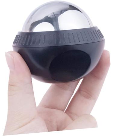 Magiclulu Stainless Steel Massage Globe Set - 4-Piece Foot Massager & Portable Massage Balls for Ultimate Relaxation - Buy Online on GoSupps.com