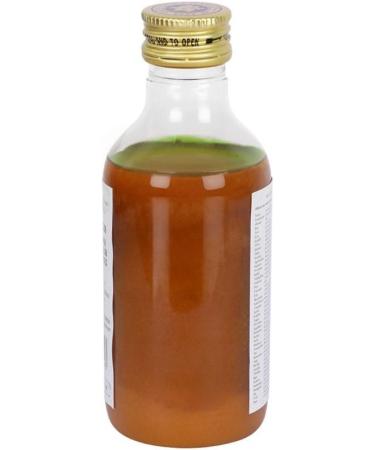 Arya Vaidya Sala Ayurvedische Dhanvantaram Kuzhampu 200ml - Buy Online on GoSupps.com