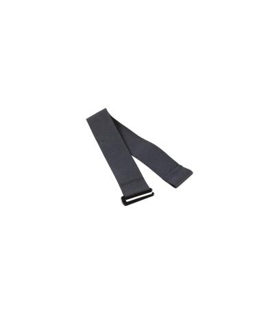 Garmin heart rate breast belt extension-32.5 cm extension belt suitable per dual run swim hrm-tri.A total of up to 142 cm of chest strap length  - Buy Online on GoSupps.com