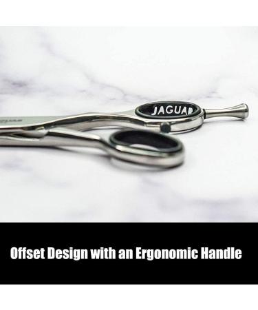 Jaguar Gold Line Kamiyu Hairdressing Scissors 5.75-Inch Length 0.1 kg - Buy Online on GoSupps.com