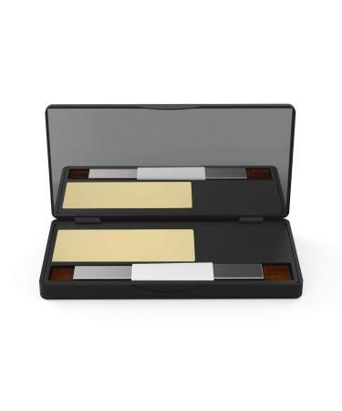 Premium Root Touch Up - Instant Temporary Root Concealer for Blondes | Extend Time Between Coloring, Cover Grays & Roots | Lasts Until Shampoo | No Spray Needed - Buy Online on GoSupps.com