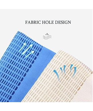 TTZ Hospital Curtain with Flat Hooks for Hospital Medical Clinic SPA Lab Cubicle Curtain Divider Privacy Screen ( Color : Dark Blue  Size : 1(5ft Wide x 7ft Tall) ) Dark Blue 1 x (5 ft x 7 ft (Wide x Tall)) - Buy Online on GoSupps.com