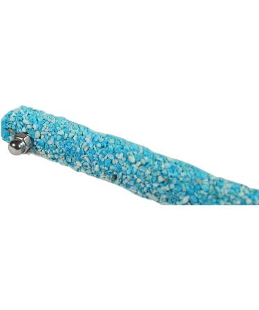 PENN-PLAX Bird-Life Trimmer Plus Swing for Small Birds | Nail & Beak Grooming | Parakeets, Cockatiels, Finches - Buy Online on GoSupps.com