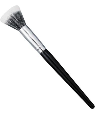 Facial Makeup Brush Easy to Clean Skin-Friendly Durable Blush Brush for Travel - Buy Online on GoSupps.com