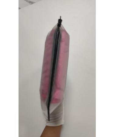 Makeup Remover Cloth Reusable Washable Microfiber Cleansing Towel Move Makeup Instantly Suitable for All Skin Types 5 Colour - Buy Online on GoSupps.com