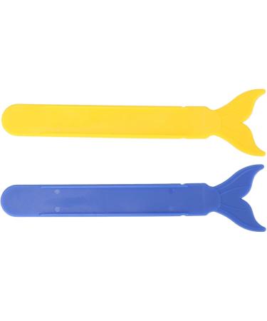 Portable Tongue Tip Training Device - 2-Part Lateralization for Mouth Muscle Strengthening | International Shipping - Buy Online on GoSupps.com