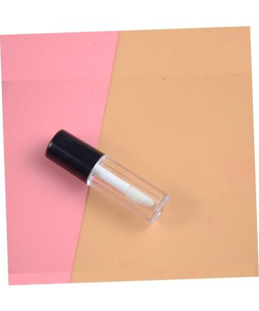 50 Pi ces Tubes Mini Transparents Pour Gloss Et Soin Des L vres Rechargeables Et Vides - Buy Online on GoSupps.com