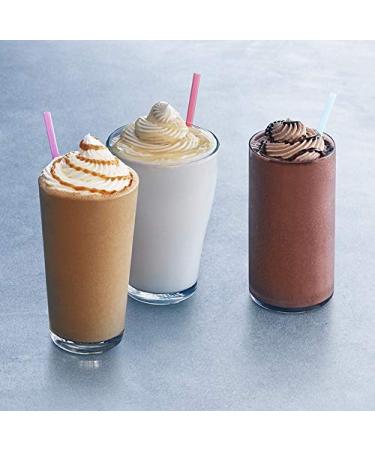 Ghirardelli White Mocha Frappe Mix, 49.92 oz - 3.12 Pound Pack, Premium Quality - Buy Online on GoSupps.com