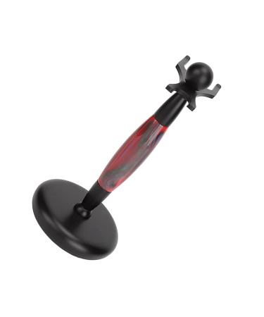 Modern Brush Stand Holder - Universal Bathroom Organizer | Stylish Keeper for Brushes - Buy Online on GoSupps.com