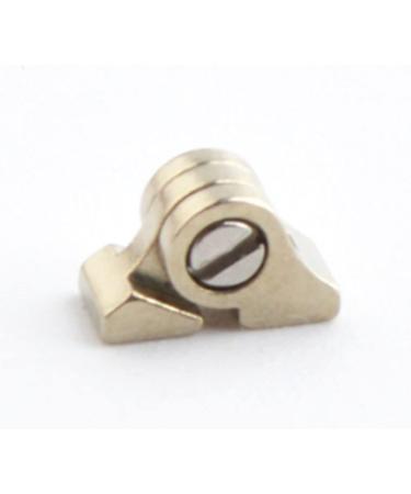 10 Pairs 2.5mm Eyeglass Hinges for Repair & Replacement - Quality Hinge Replacement for Glasses - Buy Online on GoSupps.com