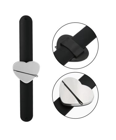 Magnetic Wrist Band for Hairpins & Clips - Essential Salon Tool for Hairdressers - Buy Online on GoSupps.com
