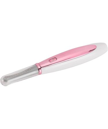 Electric Heated Eyelash Curler - 3 Gear Temperature for Perfect Lashes | Home & Travel Use - Buy Online on GoSupps.com