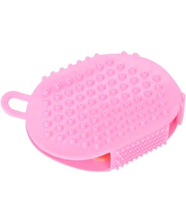 Body Massage Brush & Shoe 360 Steel Massage Glove for Muscle Pain Relief & Relaxation - Buy Online on GoSupps.com