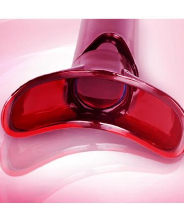 zutaa 1 Piece Lip Pump Enhancer Thickened Lips Plumper Tool Lip Increase Beauty Lips Increase Fuller Plumper Fuller Beauty Sexy - Buy Online on GoSupps.com