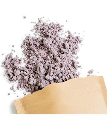 Terra Elements Organic purple corn powder 250g I 100% pure I vegan I raw quality - Buy Online on GoSupps.com