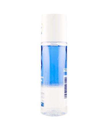Nivea Two-Phase Eye Make-Up Remover - Dual Action 2x125ml | Gentle & Effective Makeup Removal - Buy Online on GoSupps.com
