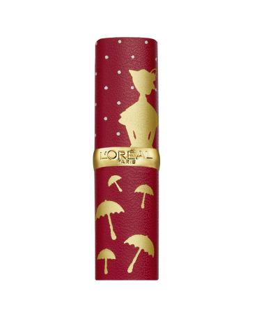 L'Or al Paris Color Riche Mary Poppins Lipstick N.364 - Red 364 | International Shipping Available! - Buy Online on GoSupps.com