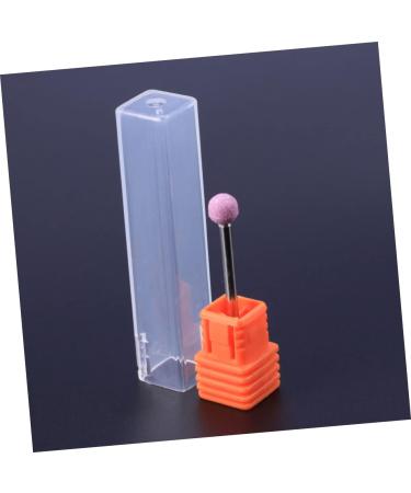 POPETPOP 3pcs Nail Grinding Tool Nail Manicure Accessories Nail Grinding Heads Nailflo Pink Princess Drill Bits Hide Money Toe Nails Nail Hlue Remove Dead Skin Grinding Stick Quartz mediumx3pcs As Shownx3pcs - Buy Online on GoSupps.com