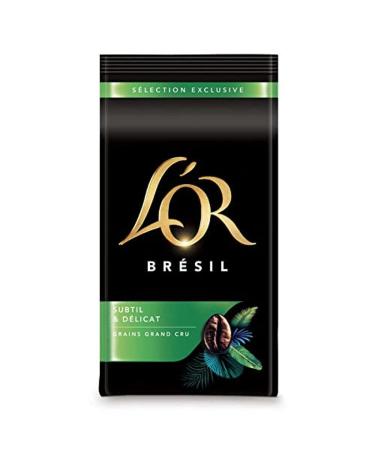 L'Or Pearl of Brazil, 500g