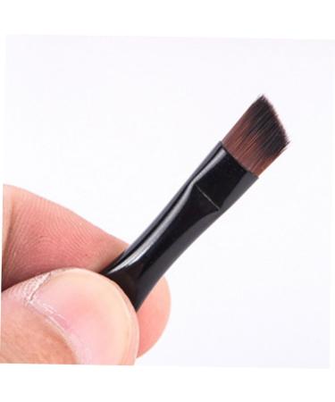 DRESSOOS 50pcs Eyebrow Brush Eyeshadow Sponge Brush Eye Shadow Applicator Eye Shadow Brush Miss Makeup Brush - Buy Online on GoSupps.com