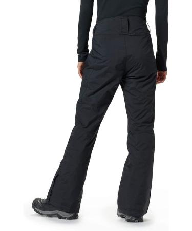 Columbia Women's Modern Mountain 2.0 Pant in Black - X-Small - Buy Online on GoSupps.com