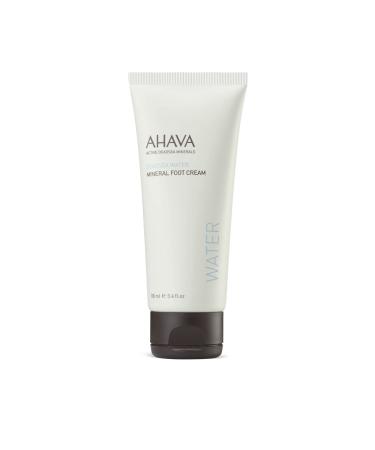 Ahava Mineral Foot Cream 100 ml