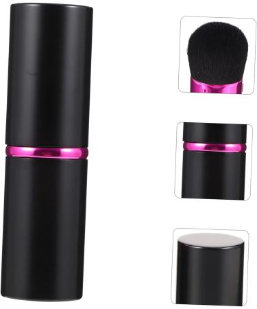 FRCOLOR 1pc Telescopic Makeup Brush Travel Makeup Brush Travel Blush Brush Foundation Makeup Brush Concealer Brush Applicator Face Powder Brush Travel Powder Makeup Beauty Brush - Buy Online on GoSupps.com