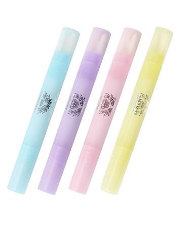 Sharplace Refillable Nail Polish Correction Pen - 3 Tips for Perfect Nails | International Shipping - Buy Online on GoSupps.com