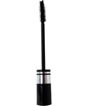  Makki Volumizing and curling mascara Long Stay Smudge-proof Lash definition Voluminous Volumising Extreme Black Colour Shade 01 - Buy Online on GoSupps.com