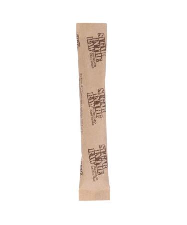 Sugar In the Raw Euro Sticks, 5 grams each, pack of 100 0.17 Ounce (Pack of 100)