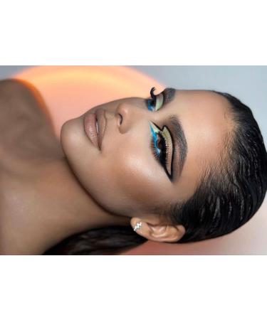 MUBA COSMETICS Eye Pencil Ink - Waterproof Long Lasting Eyeliner Pencil - Black - Buy Online on GoSupps.com