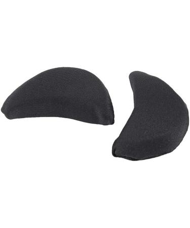 3 Pairs Shoe Inserts for Improved Fit & Comfort | Toe Filler for Men & Women High Heels, Flats, Dress Shoes - Buy Online on GoSupps.com