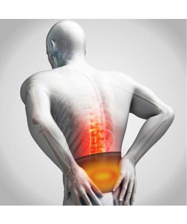 KEDUODUO 6-Mode Electric Massage Slimming Belt | Low Frequency Pulse Massager for Effective Weight Loss | International Shipping Available - Buy Online on GoSupps.com