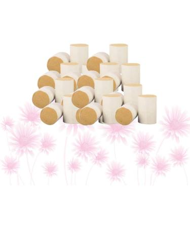 Chinese Moxa Sticks for Acupuncture - Mini-Moxa-Stick Smoke-Free Moxibustion Rods | Premium Ajiu Chen Wermung Ai Zhu - Shop Internationally - Buy Online on GoSupps.com