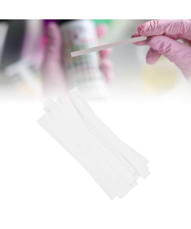 Nitric Oxide Test Strips 25 Strips Highly Accurate Body Nitric Oxide Test Strips Test Salivary Nitrite Levels for Health Care - Buy Online on GoSupps.com