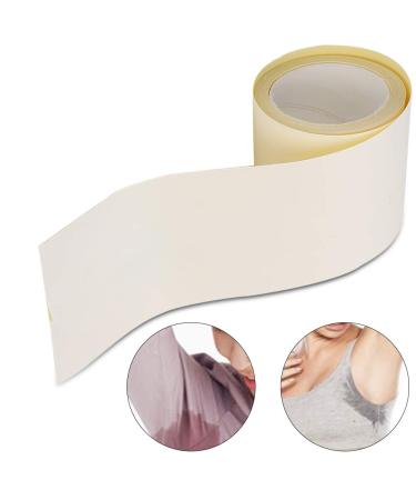 Disposable Underarm Sweat Pads - Antiperspirant Shield for Armpit Protection - Buy Online on GoSupps.com