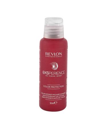 Revlon - revlon eksperience color protection hair cleanser 50ml - btsw-173288
