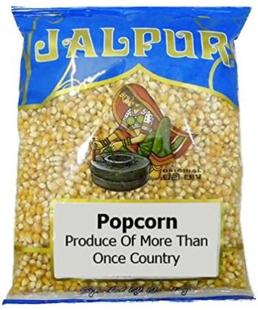 Popping Corn - 1kg - Buy Online on GoSupps.com