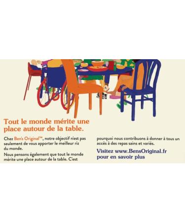 Ben's Original Basmati Rice 2 min - 220 g - Buy Online on GoSupps.com