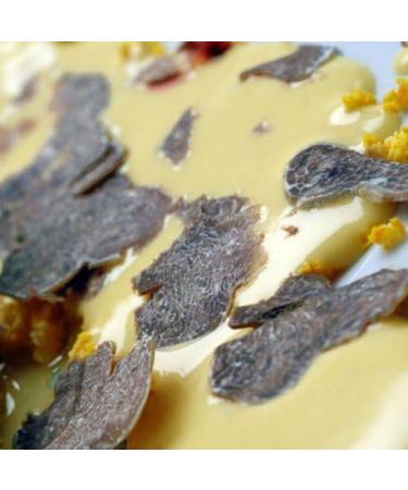 Mustard with truffle 100 g - Buy Online on GoSupps.com