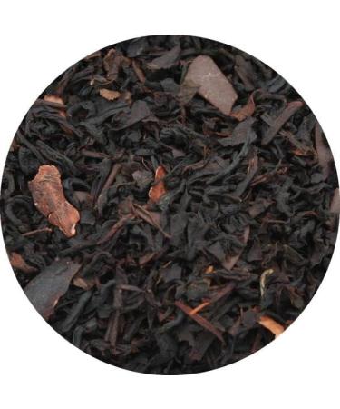  Lerbs & Hagedorn Lerbs & Hagedorn Irish cream of black tea | Whiskey and cocoa flavor 250 g (approx. 20 liters) Cocoa shells chocolate apples - Buy Online on GoSupps.com