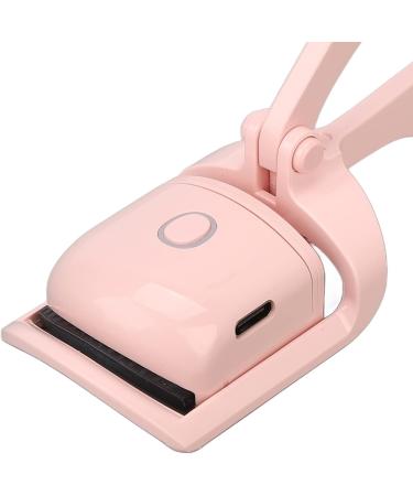 Buy Heated Eyelash Curlers - Rechargeable 2 Temperature Modes for Long-Lasting Curls | Shop Now - Buy Online on GoSupps.com