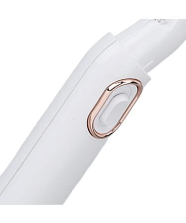Buy Irritation-Free Electric Bikini Shaver | LED Light Trimmer for Women | Home Use - Buy Online on GoSupps.com
