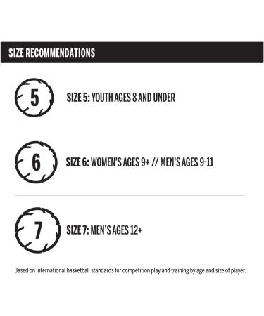 Wilson WNBA Atlanta Dream Women's Official Size 6 Basketball - Team Tribute Design - Buy Online on GoSupps.com