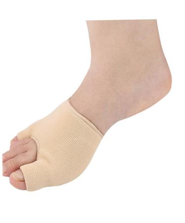 FRCOLOR Thumb Bunion Splint - Effective Bunion Protector Strap for Pain Relief (1 Pair - Buy Online on GoSupps.com