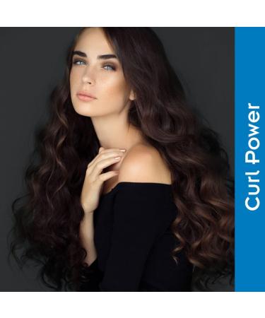  MY HAIR DOCTOR MY HAIR DOCTOR Revitalising & Restoring Curl Power Sulphate Free Conditioner for Curly Wavy & Frizzy Hair | Vegan Friendly Haircare 200ml - Buy Online on GoSupps.com