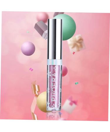 FOMIYES Glitter Eyeliner Liquid Eyeliner Colored Eyeliners Glitter Pearlescent Eyeshadow Eye Shadow Shimmer Symphony 1 count (Pack of 1) Picture 1 - Buy Online on GoSupps.com