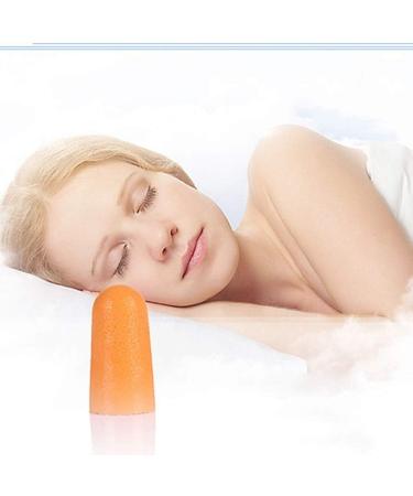 Earplugs Ear Plugs for Sleep Reusable Noise Cancelling Earplugs for Sleeping Earplug Soundproof Working Earplugs For Noise Reduction Silence And Anti-snoring Sleep Soundproofing. - Buy Online on GoSupps.com